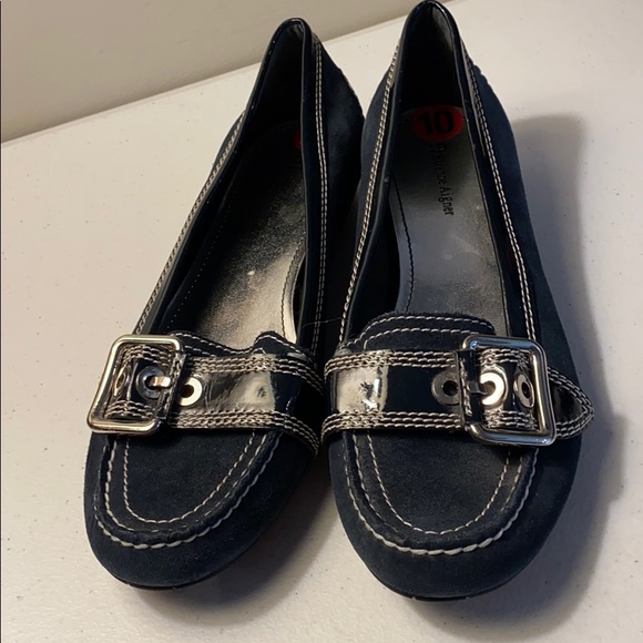 etienne aigner shoes flats